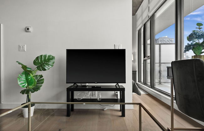 GLOBALSTAY. Downtown Calgary Apartments - Photo 7