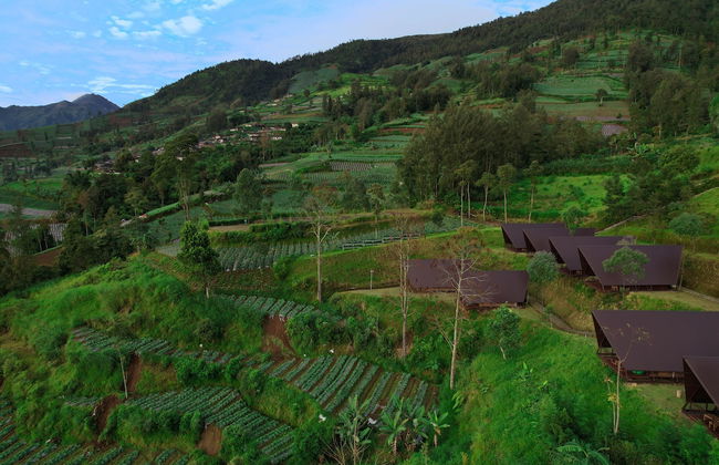 KEMA Merbabu powered by Cocotel - Foto 43