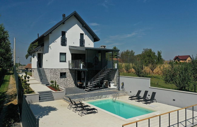 Villa Luana - Photo 26