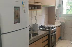 Porto das Dunas - Atlantic Palace H201 - Foto 15