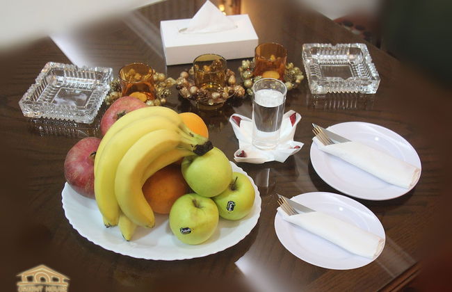 Orient House Hotel Suites - Foto 25