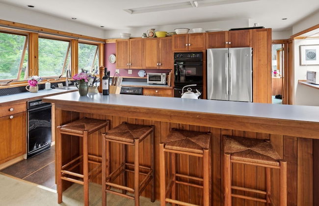 Mad Meadows 5 Bedroom Chalet by RedAwning - Foto 18