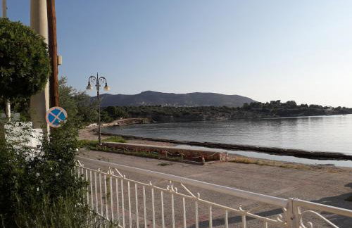 Kalos Gialos Sunrise Apartment - Foto 29