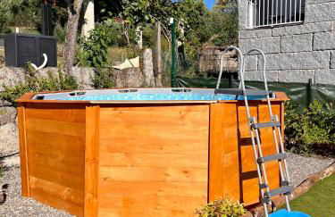 Casa María da Reza - Photo 35