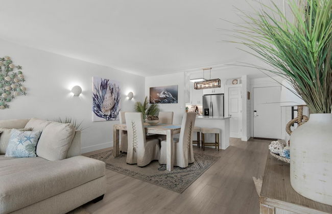 Dolphin Point #401c - Foto 32