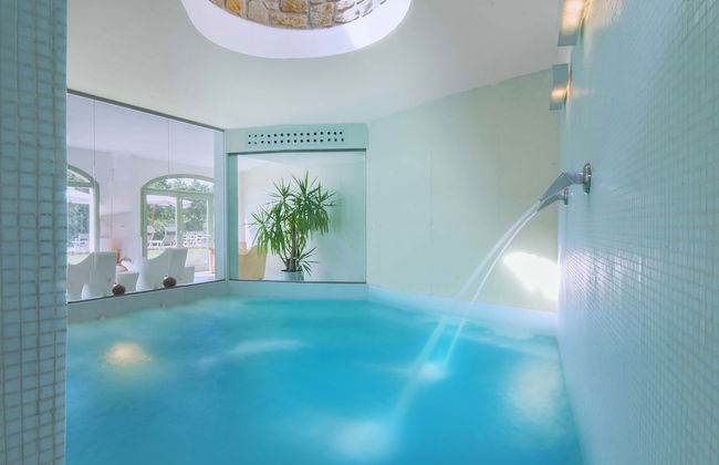 Acquaghiaccia Country House & Spa - Foto 7