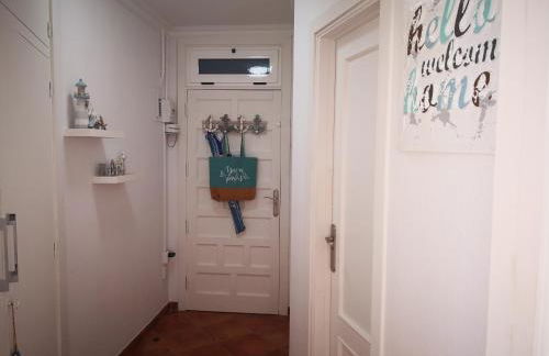 Apartment on the sea - Foto 10