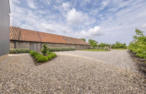 Fitters Barn - Foto 56