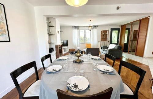 Maison de pêcheur - À 200m de la plage - Foto 23