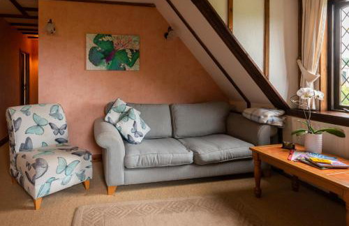 Demelza Cottage Apartment - Foto 14