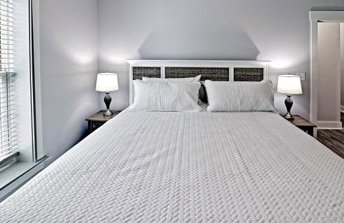 Bald Head Island Condo-Salty Dog 3A - Foto 9