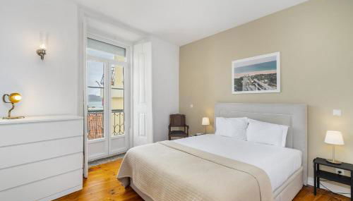 WHome Central 1-Bed w/ River Views great for D Nomads & R Workers - Foto 2