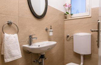 Holiday home Trogir flower - Photo 32