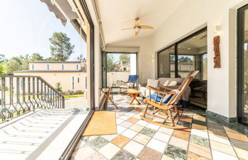 Villa Praia e Floresta - Foto 47