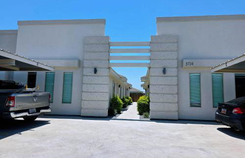 Apartment 3 bedrooms 40 minutes from South Padre - Foto 3