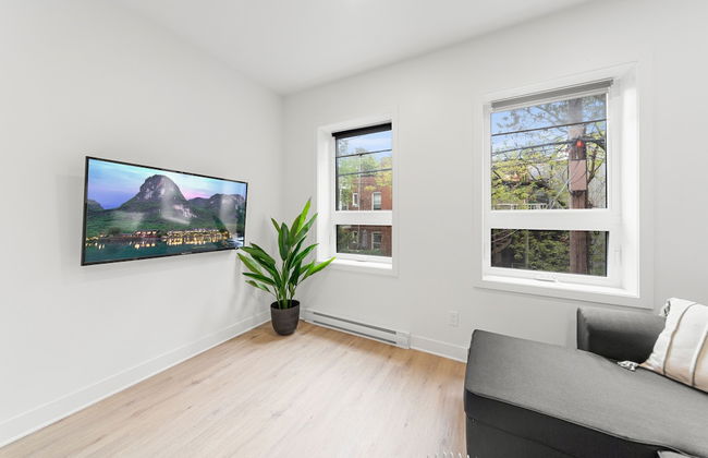 Stonewall Suites - Foto 55