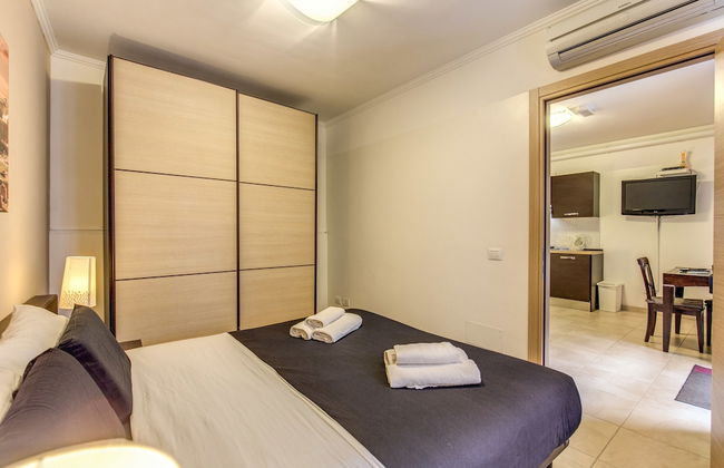 Aurelia Vatican Apartments - Foto 12