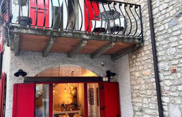 Casa Storica Gardola - Foto 1