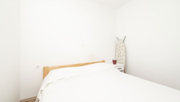 Modern Apartment Domina, With Balcony and Parking - Foto 4, Habitación