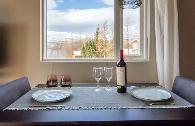 Viking Cottages and Apartments - Foto 41