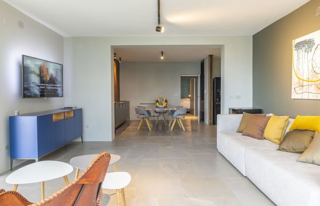 Opatija Hills Ika - Luxury Apartments - Photo 45