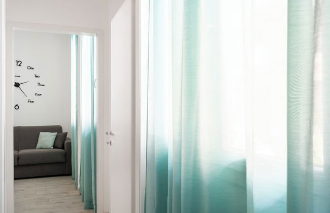 Volturno3 Suites & more - Foto 44