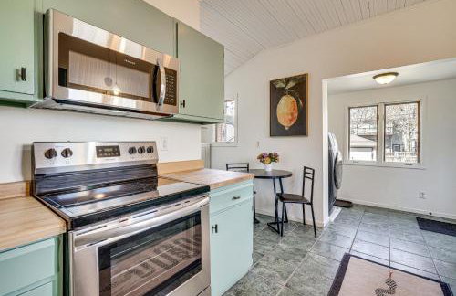 Saint Paul Vacation Rental Near Shopping and Dining! - Foto 10