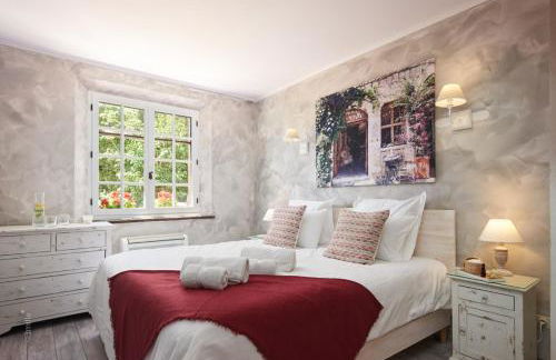 Sunlight Properties - Villa Olea - 5 bedrooms with pool - Foto 20