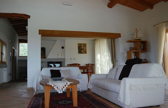 Villa Monti di Mola - Foto 33