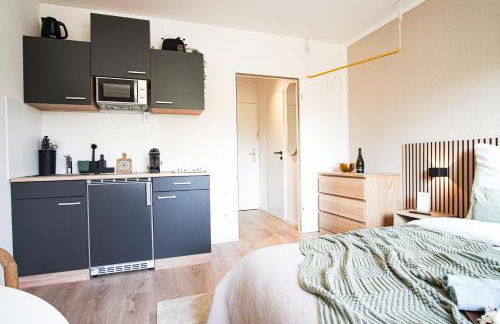 HOMEFY - Boho Studio - Foto 10