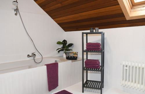 Ferienhaus Dröfter Blick - Foto 24