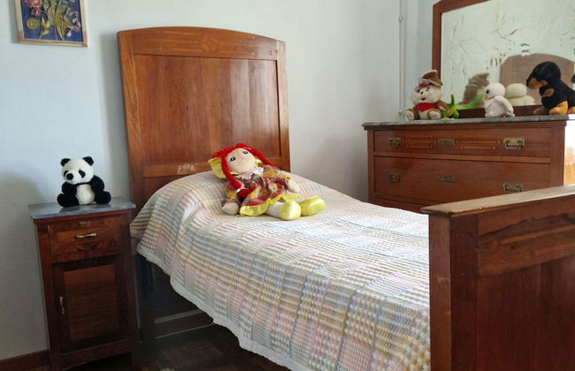 Apartment in Fratte Rosa With Apennine Views - Foto 8