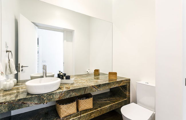 Chalet Estoril Luxury Apartments - Photo 45