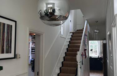 Chestnut Cottage - 4 bedroom house - Foto 5