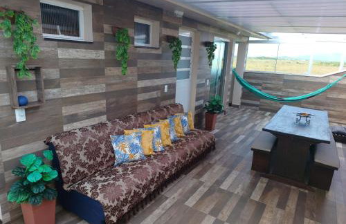 Uma agradável morada para descansar em Itapirubá! - Foto 17