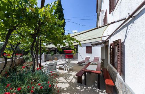 Lorenzo in Klanice (Haus 1 für 5 Personen) - Foto 13