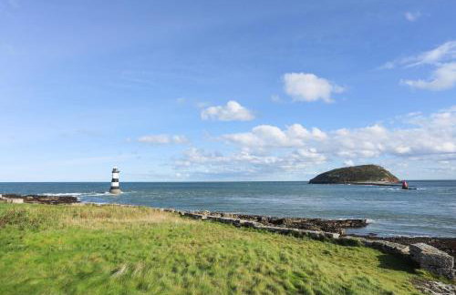 Bwthyn Cae Haidd - Foto 21