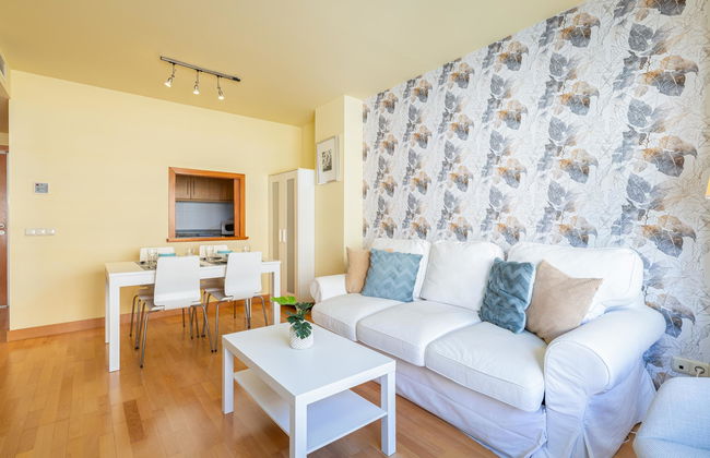 Holidays2Malaga Eslava High Speed WIfi - Foto 17