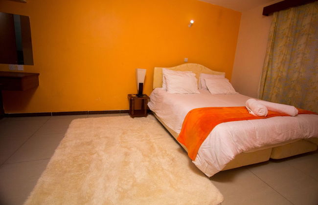 Milimani Furnished Elegant Apartments - Foto 23