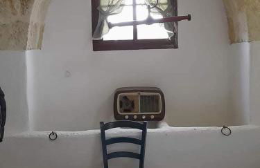 Masseria Le Mesolecchie - Foto 15