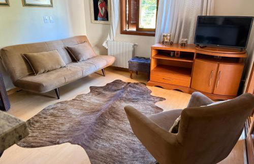 Flat Montebello - Foto 4