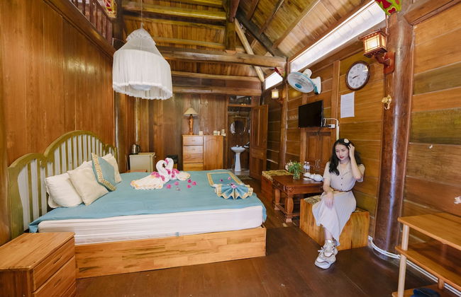 Memory Villa - Foto 7