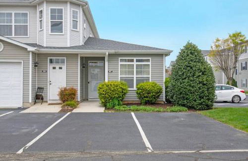 Charming Lewes-Rehoboth Retreat, Pet Friendly - Foto 29