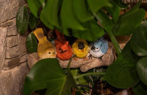 Villa Selini - Foto 41