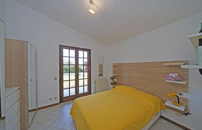 Villa Tamara in San Felice del Benaco - Foto 12