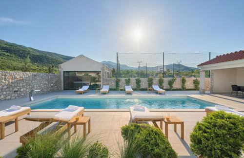 Holiday Home Ferienvilla Lovorika by Interhome - Foto 17