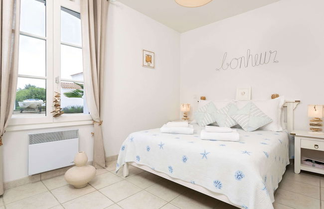 Luxurious Villa With a Dishwasher, Only 3.5km From the Beach - Photo 3