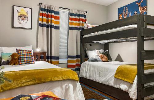 Mountain View Adventures - Photo 32