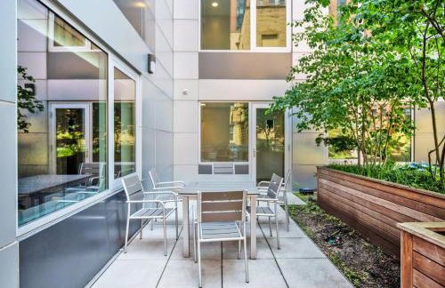 Blueground Boerum Hill pets allowed nr Brooklyn Bridge NYC-2232 - Foto 23