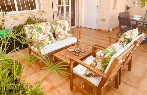 Joya De Playa Mar De Cristal - Foto 18